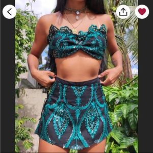 Festival 2 Piece Set